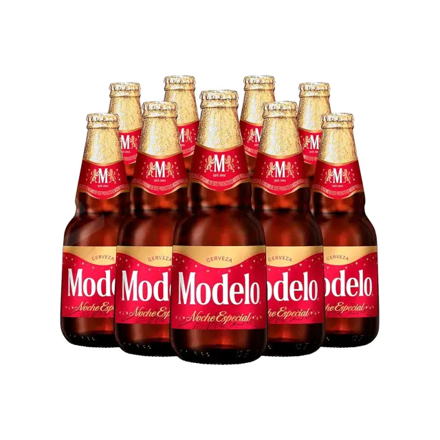 Modelo Noche Especial 6 Pack at CBC Liquors, Westford, Westford MA