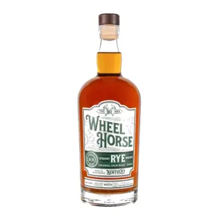 Rye Whiskey