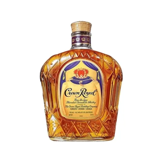 Crown Royal Deluxe 750 ML at CBC Liquors, Westford, Westford MA