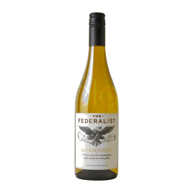 Federalist Sauvignon Blanc 750 ML at CBC Liquors, Westford, Westford MA