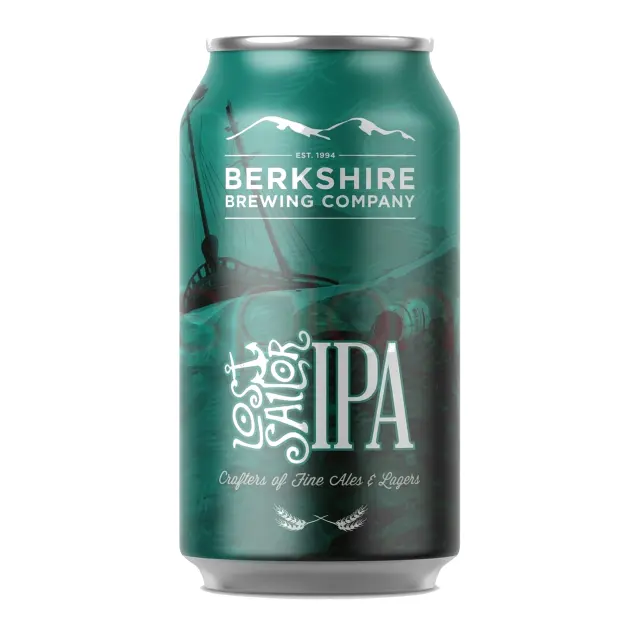 Berkshire Lost Sailor 12 OZ at CBC Liquors, Westford, Westford MA