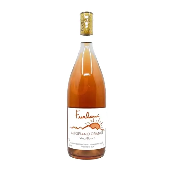 Furlani Altopiano Orange 750 ML at CBC Liquors, Westford, Westford MA