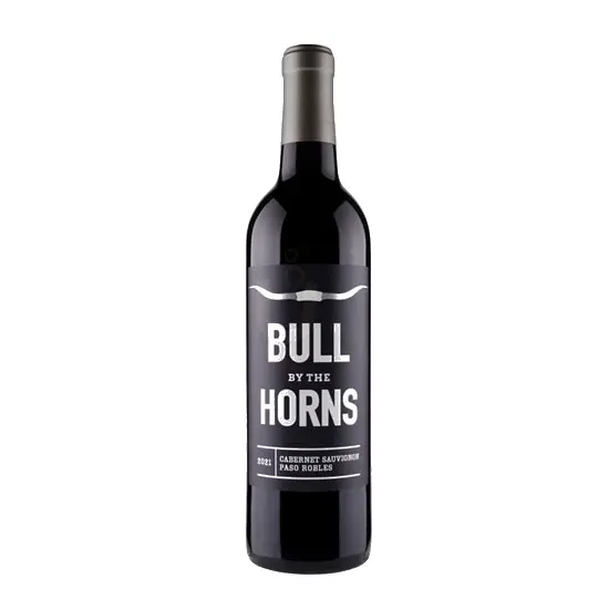 McPrice Myers Bull By Horns 750 ML at CBC Liquors, Westford, Westford MA