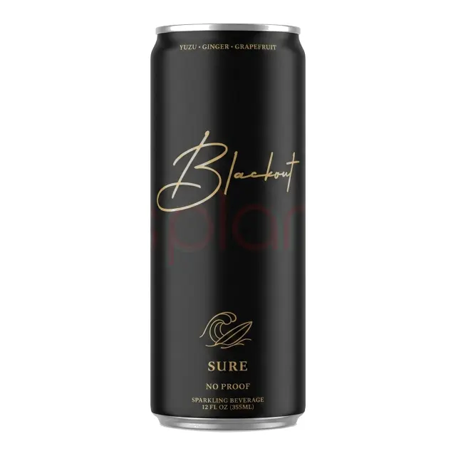Blackout Drinks Surf 12 OZ at CBC Liquors, Westford, Westford MA