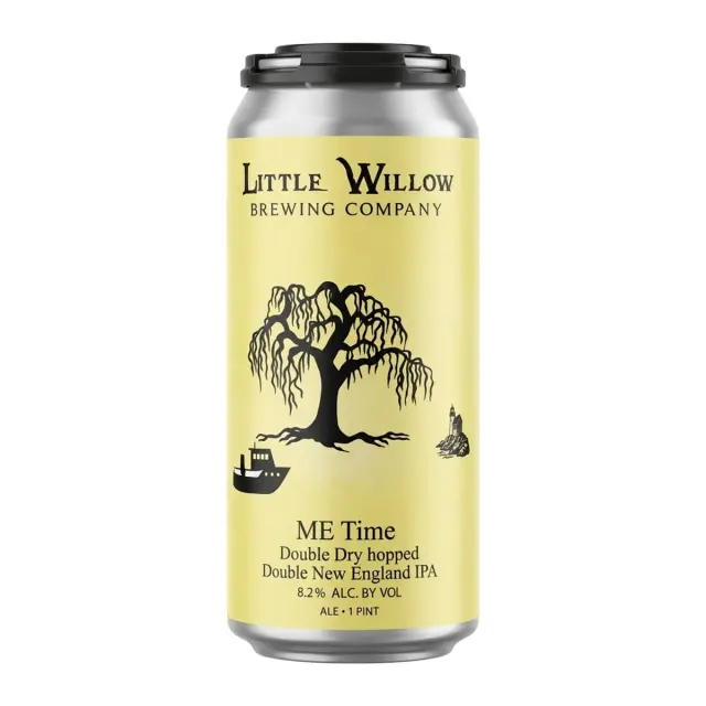 Little Willow Me Time 16 OZ at CBC Liquors, Westford, Westford MA