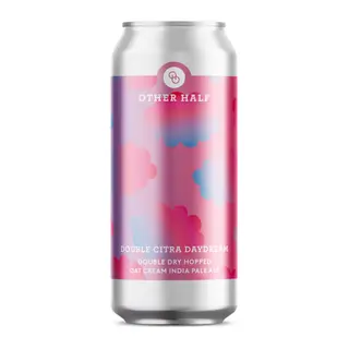DOUBLE CITRA DAYDREAM