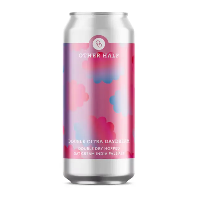 Other Half Double Citra Daydream 16 OZ at CBC Liquors, Westford, Westford MA