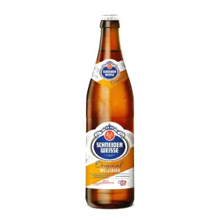 Original Hefeweizen