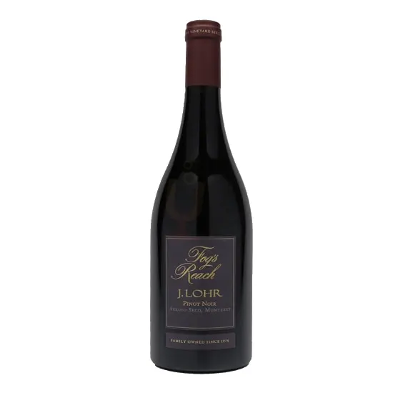 J Lohr Pinot Noir 750 ML at CBC Liquors, Westford, Westford MA