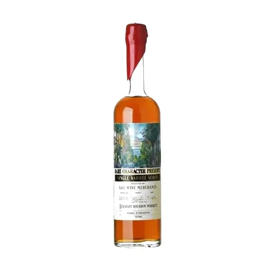 Rare Character Single Barrel 750 ML at CBC Liquors, Westford, Westford MA