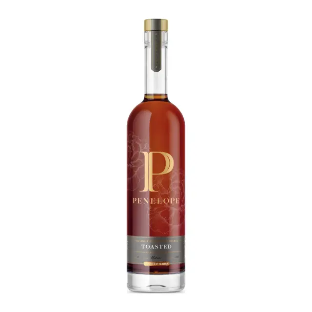 Penelope Toasted Barrel Finish 750 ML at CBC Liquors, Westford, Westford MA