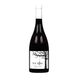 Petite Sirah