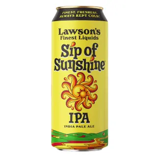 SIP'N IPA NON-ALCOHOLIC