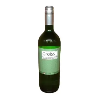 Gruner Veltiner