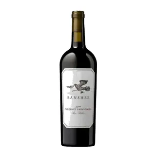 Sonoma Cabernet Sauvignon