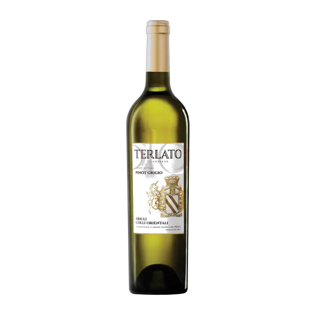 Terlato Friuli Pinot Grigio 750 ML at CBC Liquors, Westford, Westford MA