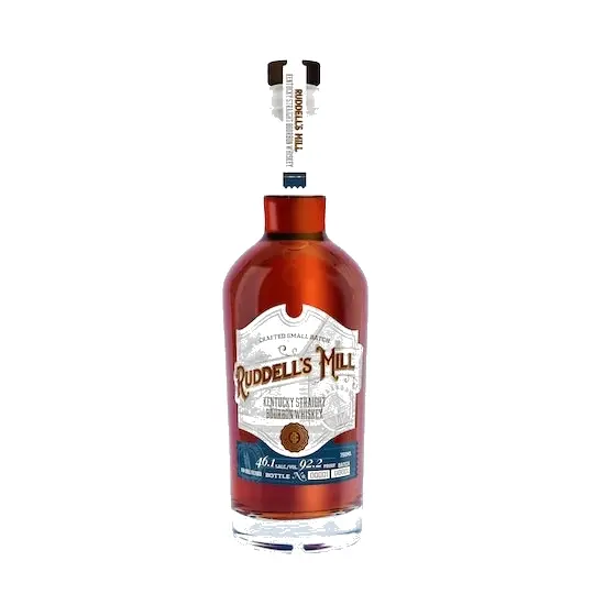 Ruddell's Mill Bourbon 750 ML at CBC Liquors, Westford, Westford MA