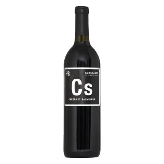 Substance Cabernet Sauvignon 750 ML at CBC Liquors, Westford, Westford MA