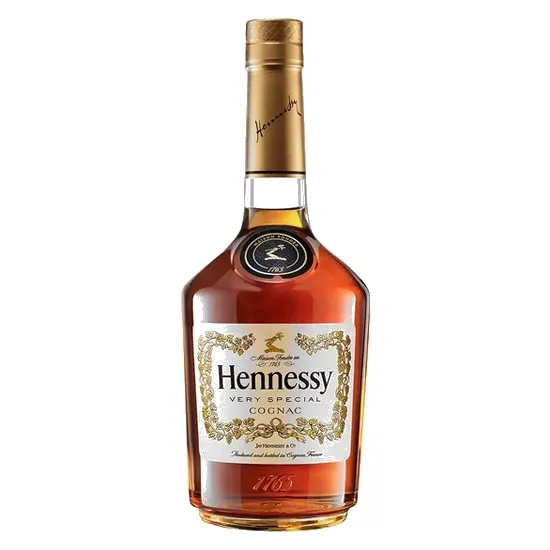 Hennessy Vs Cognac 750 ML at CBC Liquors, Westford, Westford MA