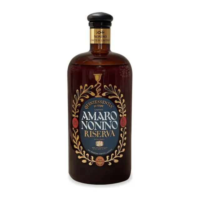 Nonino Riserva Amaro 750 ML at CBC Liquors, Westford, Westford MA