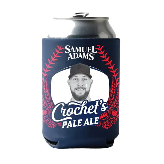 Samuel Adams Crochets Pale Ale 6 Pack at CBC Liquors, Westford, Westford MA