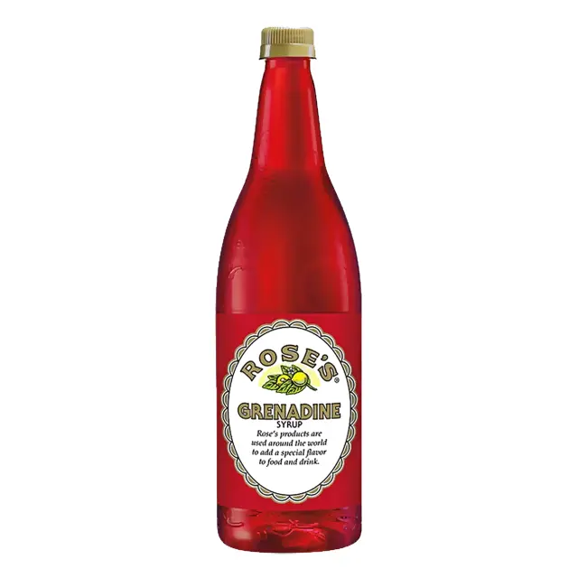 Roses Grenadine 12 OZ at CBC Liquors, Westford, Westford MA