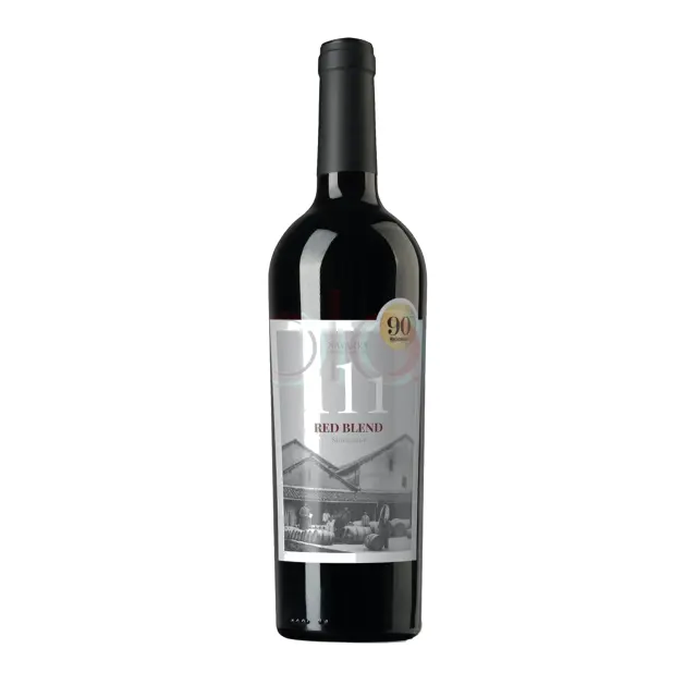 Manzanos 111 Red Blend 750 ML at CBC Liquors, Westford, Westford MA