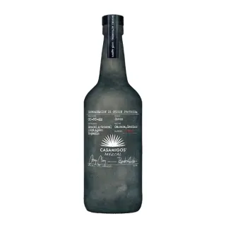 Mezcal Joven