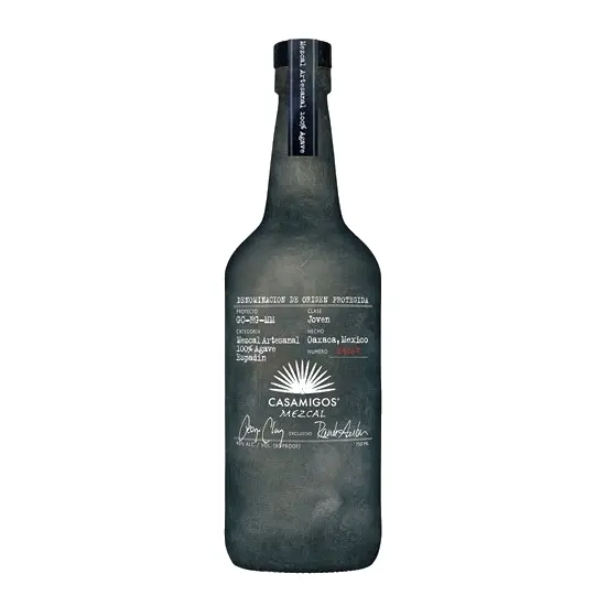 Casamigos Mezcal Joven 1 Liter at CBC Liquors, Westford, Westford MA