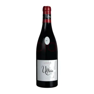 La Vitoriana Ultreia