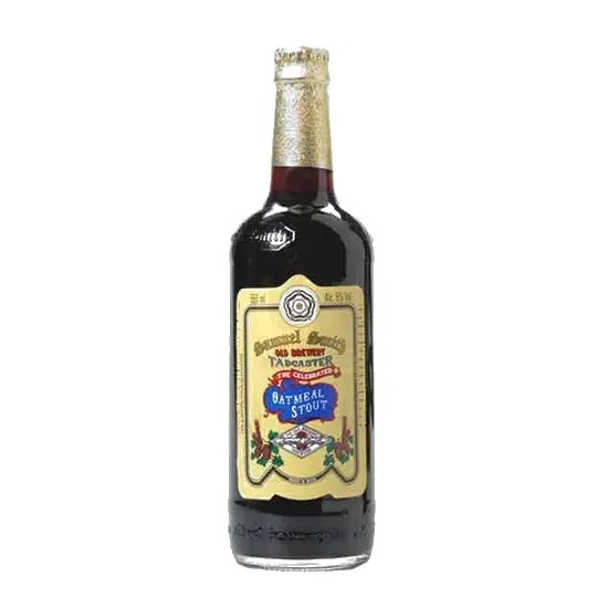 Sam Smith Oatmeal Stout 550 ML at CBC Liquors, Westford, Westford MA