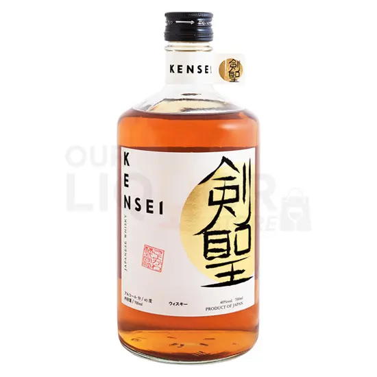 Kensei Kiyokawa 750 ML at CBC Liquors, Westford, Westford MA