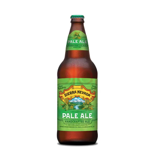 Sierra Nevada Pale Ale 12PKCAN at CBC Liquors, Westford, Westford MA