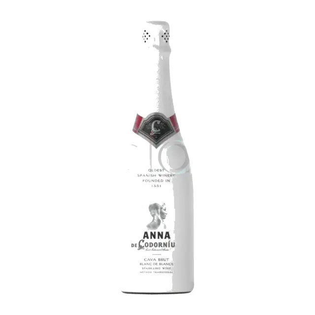 Anna Codorniu Cava Brut Blanc 750 ML at CBC Liquors, Westford, Westford MA