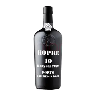 10 Year Tawny Port