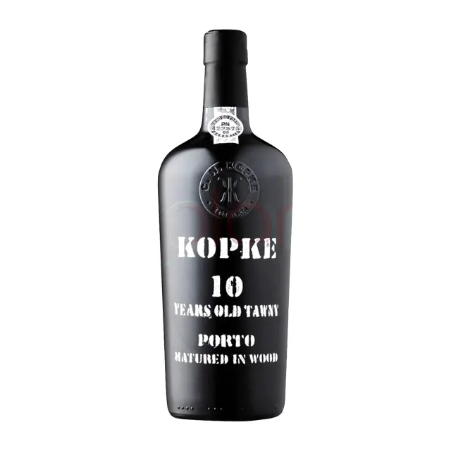 Kopke Porto 10 Year Tawny Port 750 ML at CBC Liquors, Westford, Westford MA