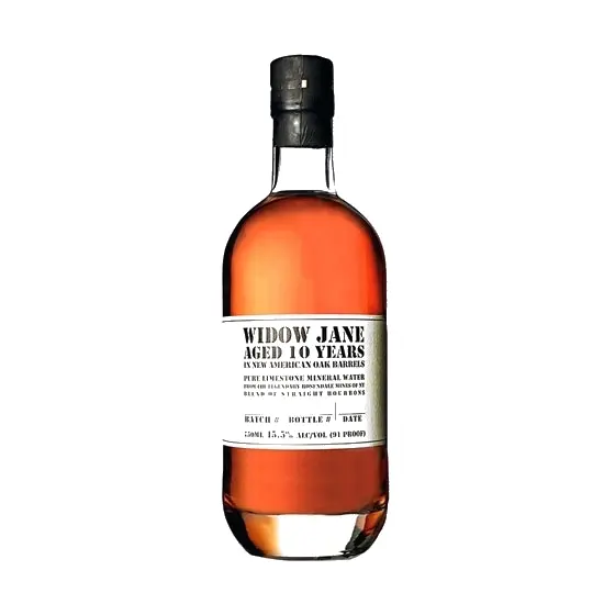 Widow Jane 10 Year 750 ML at CBC Liquors, Westford, Westford MA