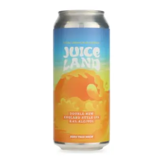 JUICE LAND