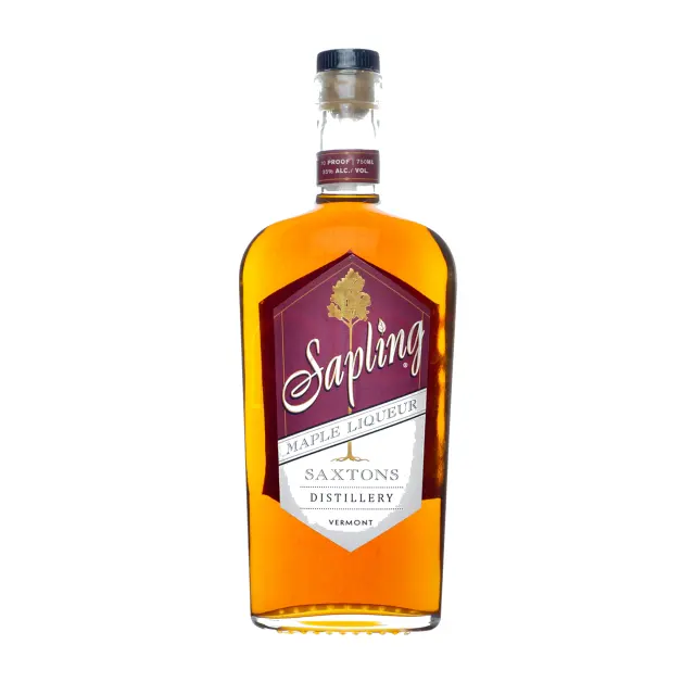 Sapling Maple Liqueur 750 ML at CBC Liquors, Westford, Westford MA