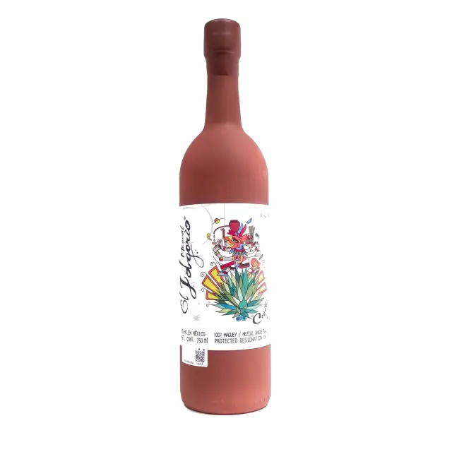 el Jolgorio Ancestral Mexicano 750 ML at CBC Liquors, Westford, Westford MA
