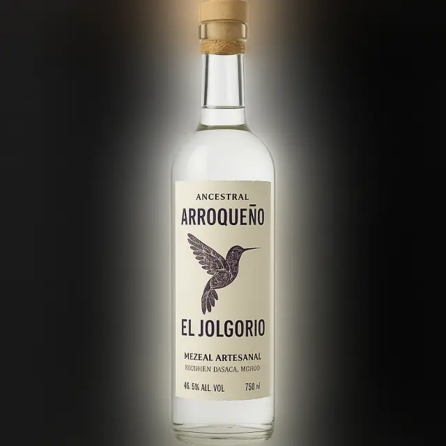 el Jolgorio Ancestral Arroqueio 750 ML at CBC Liquors, Westford, Westford MA