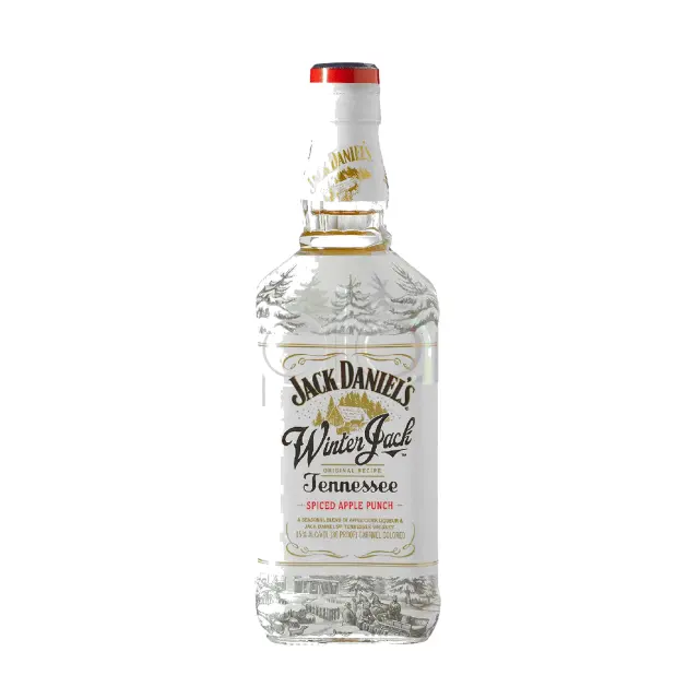 Jack Daniels Winter Jack 750 ML at CBC Liquors, Westford, Westford MA