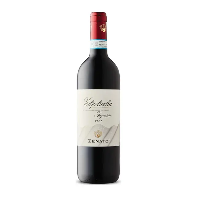 Zenato Valpolicella Superiore 750 ML at CBC Liquors, Westford, Westford MA