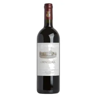 Bolgheri