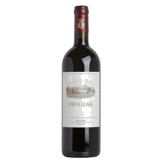 Ornellaia Bolgheri 750 ML at CBC Liquors, Westford, Westford MA