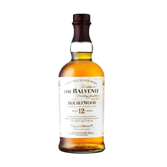 Balvenie 12 Year Doublewood 750 ML at CBC Liquors, Westford, Westford MA