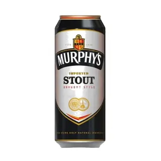 Murphy'S Stout