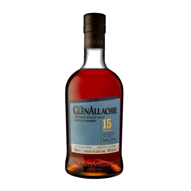 Glenallachie 15 Year Single Malt 700 ML at CBC Liquors, Westford, Westford MA