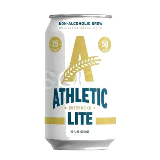 Athletic Lite 12 Pack at CBC Liquors, Westford, Westford MA