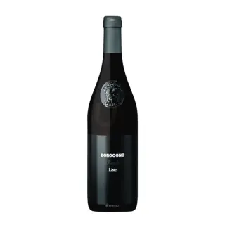 Barolo Liste